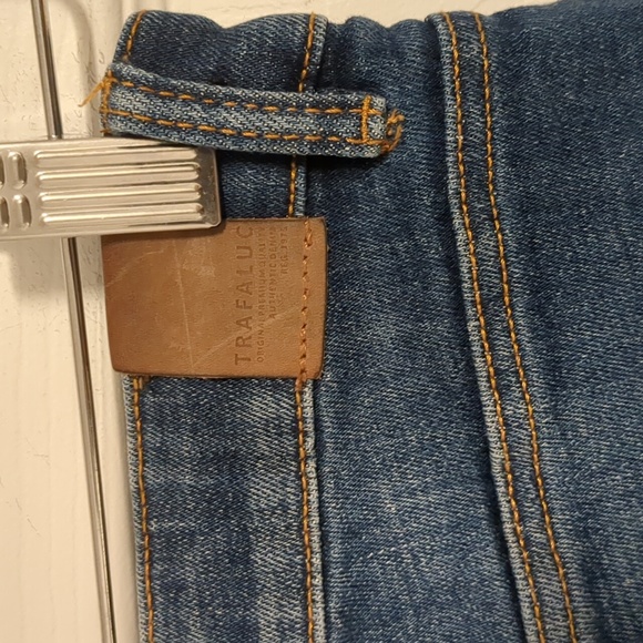 Zara Authentic Denim High Rise Skinny jeans#Clearance#Lastprice#No off… - Picture 10 of 11